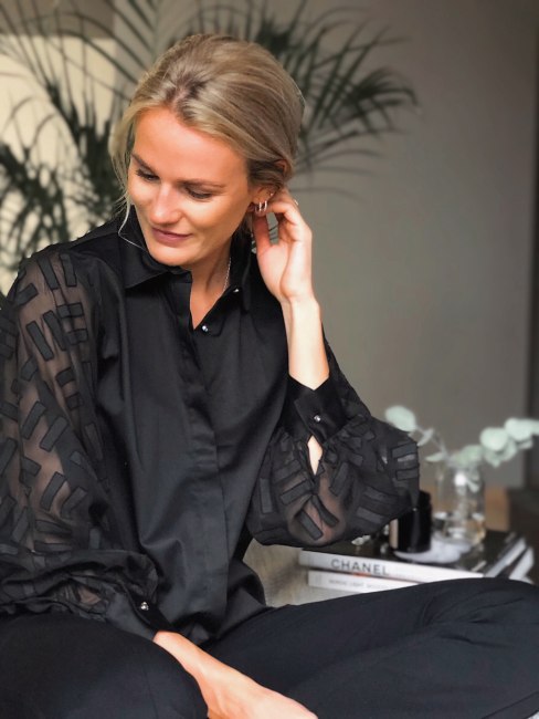 Whitney Shirt - slideshow 6