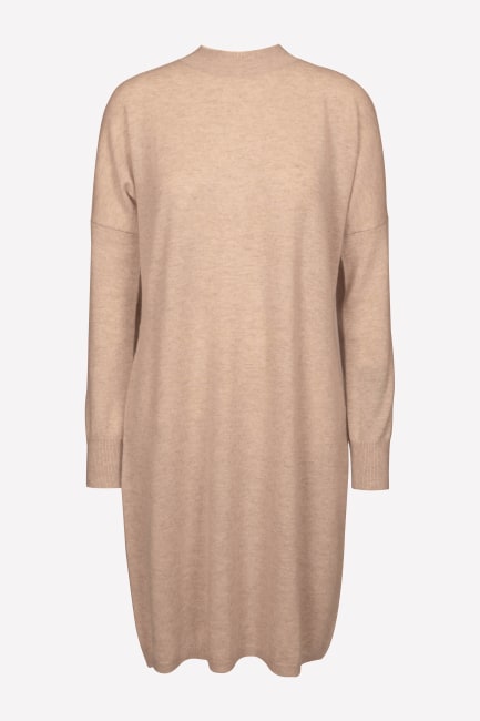 Cashmere Merino Dres