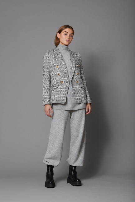 Eloise Ch Blazer
