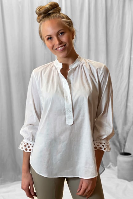 Blouse 07C-34V-1448