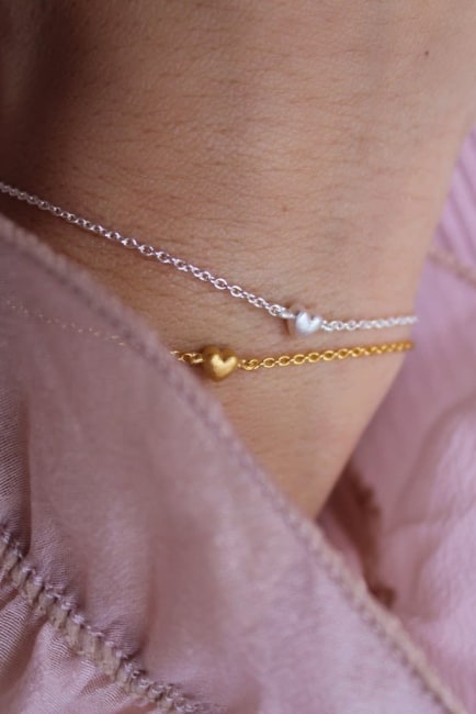 Bracelet Little Love