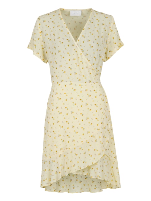 Malta Single Blossom Dress