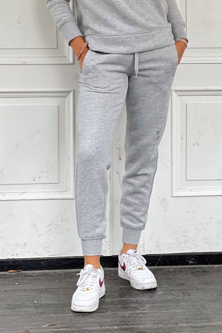 Nuka 1 Pants Light grey