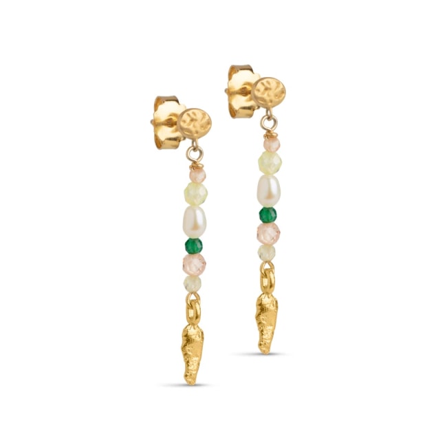 Earring Zoie Forest