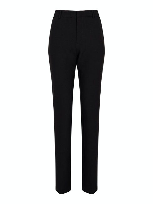 Cassie F Pants Black