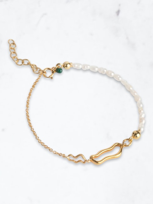 Bracelet Juliana Pearl