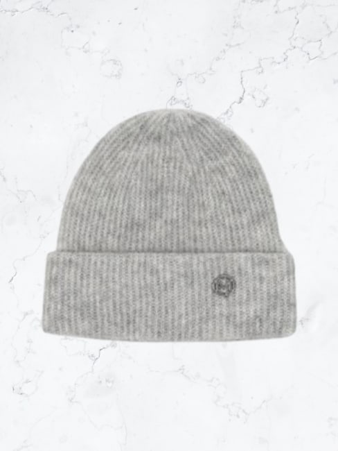 Montecristo Hat Grey Melange ONE