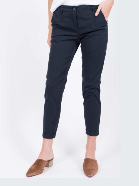 Stella Superstretch Chino Midnight