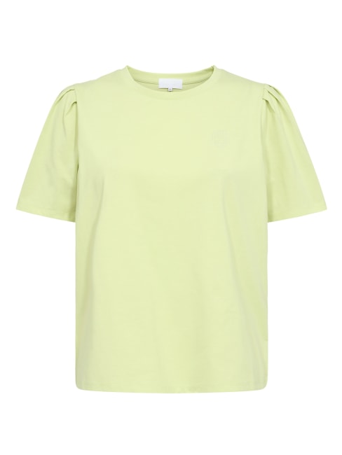 Isol 1 T-Shirt Shadow lime XS