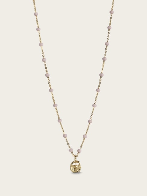 Necklace Lola Refined Gold