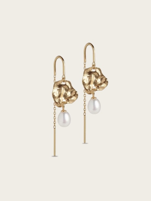 Earring Kai Pearl Pearl