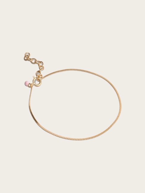Bracelet Naomi Gold