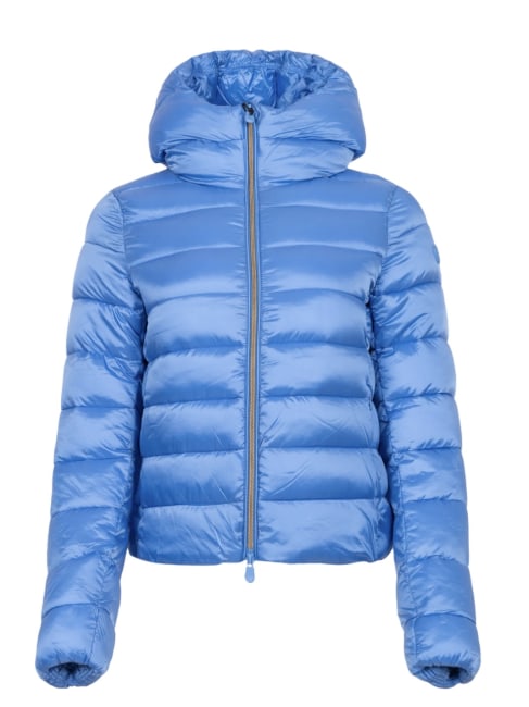 Candy Jacket Blue