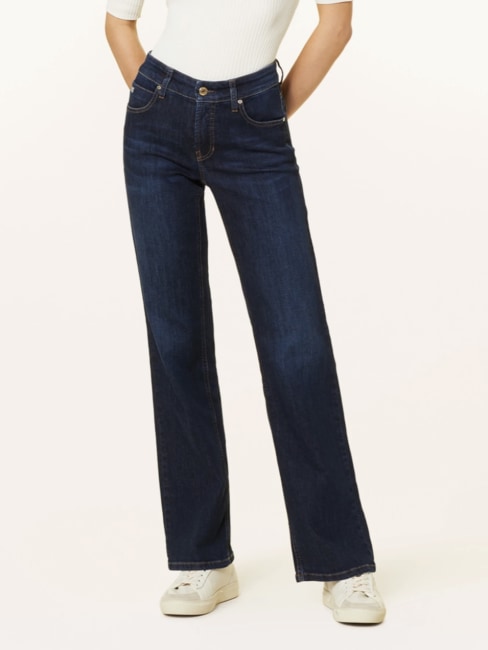 Tess Wide Leg Denim Modern used