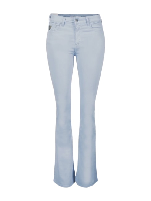 Raval 16 Megalia Shot Chambray blue