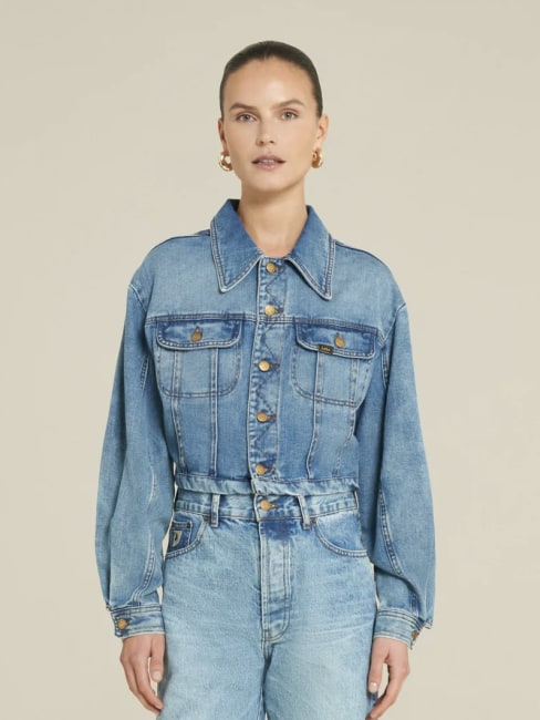 Torero Elle Amazon Summer stone