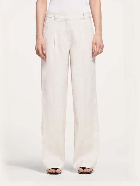 Mira Linen Oat Milk