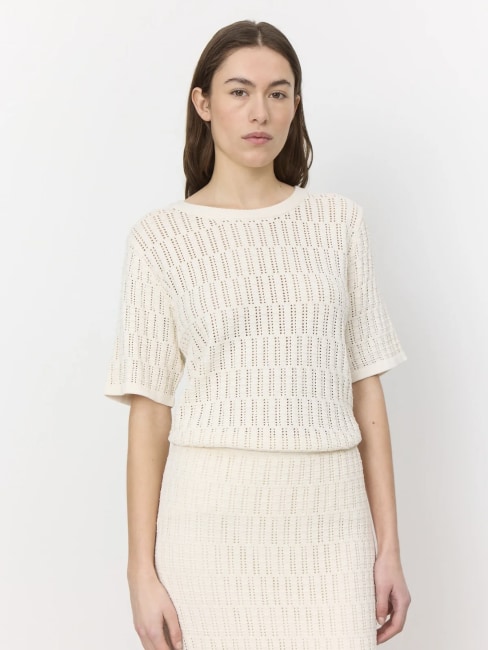 Ginger 2 T-shirt Turtledove