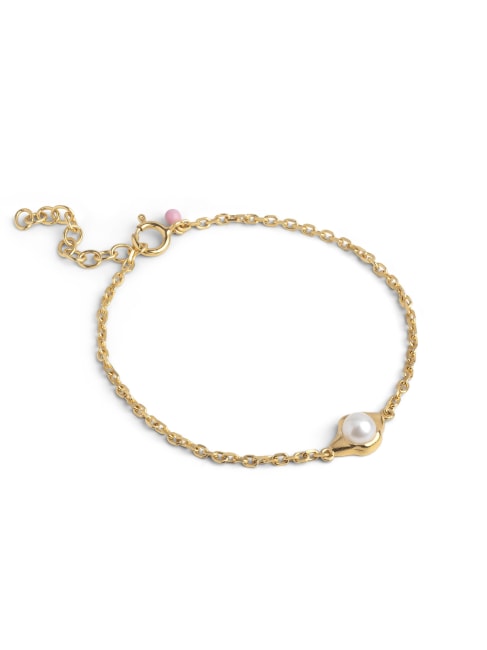 Bracelet Darla Pearl