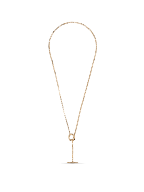 Necklace Noel Gold