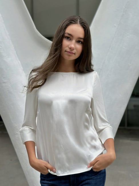 11435491 Ebba Blouse