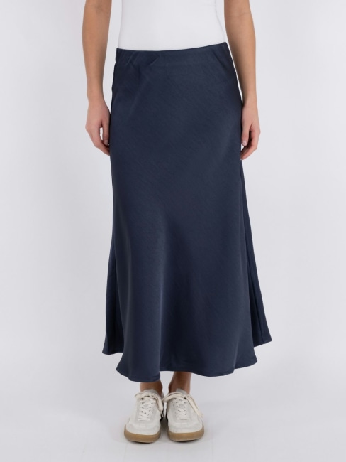 Bovary Skirt Midnight Blue 36