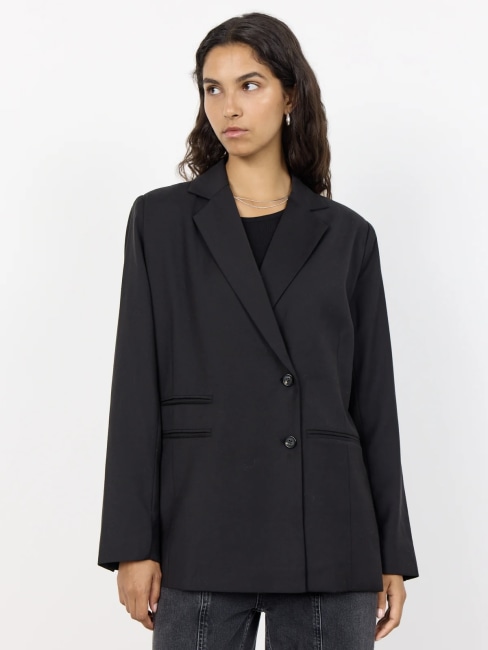 Jaima 3 Blazer Black