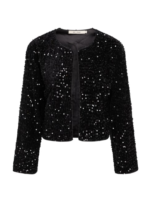 Linaya Jacket Black L