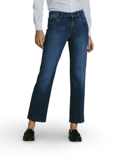 Paris Straight Ancle Dark Used