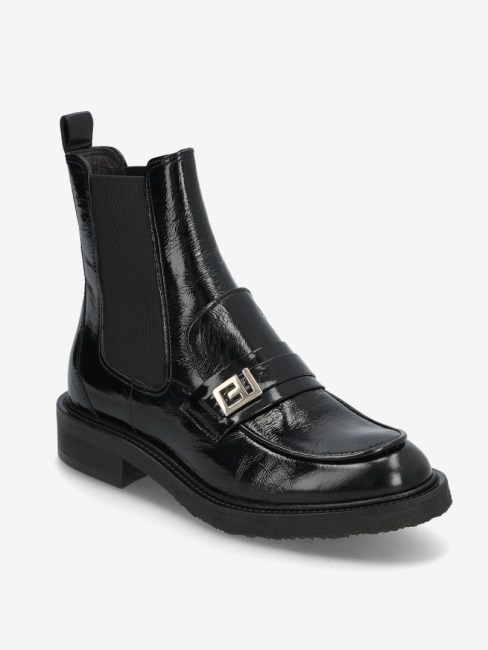 Boots A5057 Black