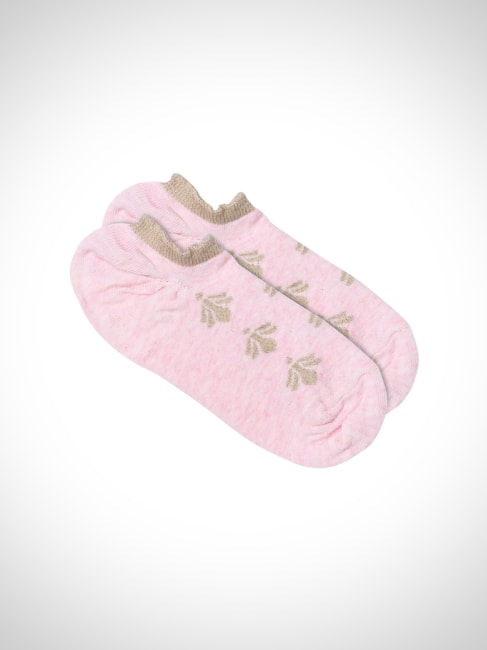Madja Footies Peach ONE