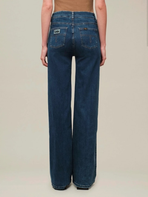 Palazzo Leia Teal Teal Stone