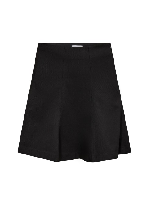 Obassie 2 Skirt Black
