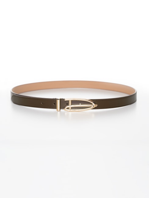 Florence D-Belt Legno