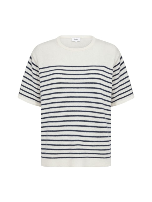 Eloise 14 Pullover Star White Combi