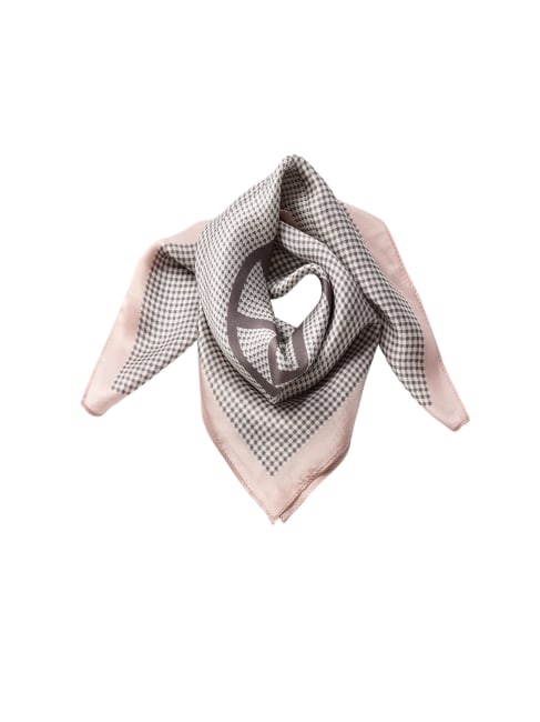 Pablo 1 Scarf FALCON COMBI