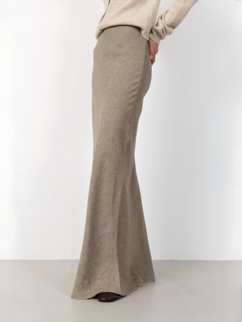 NAJA 43 SKIRT FALCON MELANGE