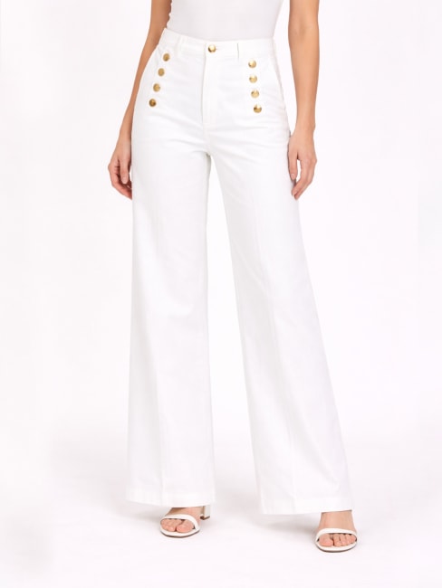 Pant DAB5170 L34 Naturale