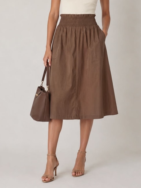 Victorie Skirt Potting Soil