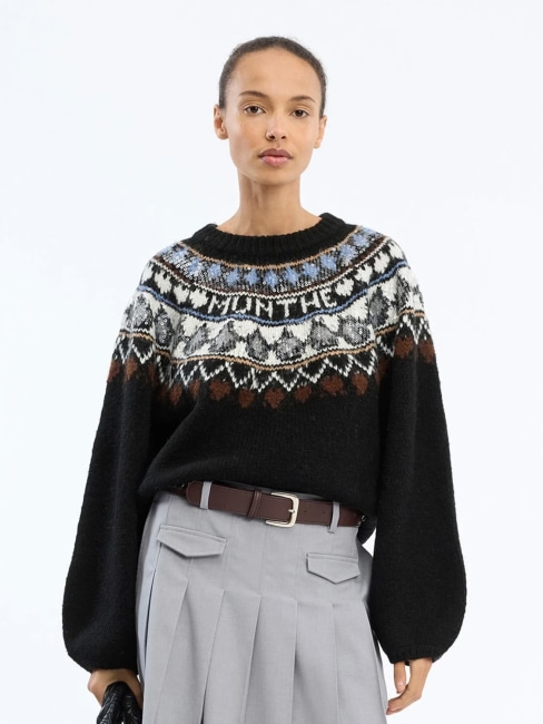 Vaffie MixBlack