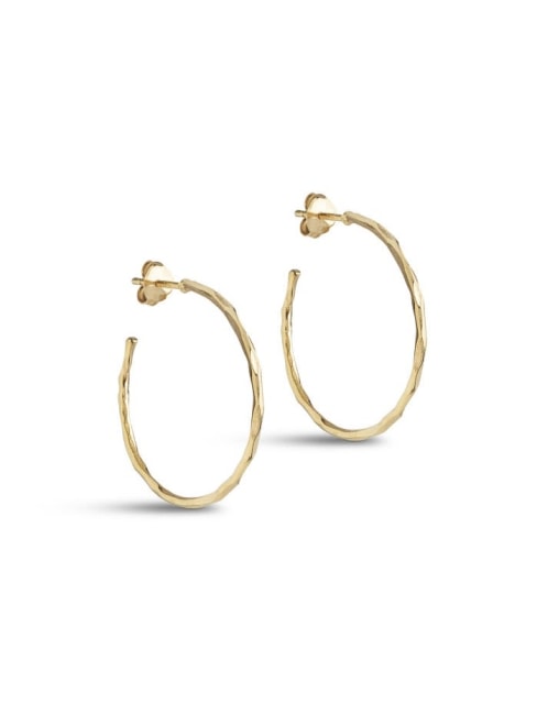 Hoops, Organic Arena Medium 925S/GP/M