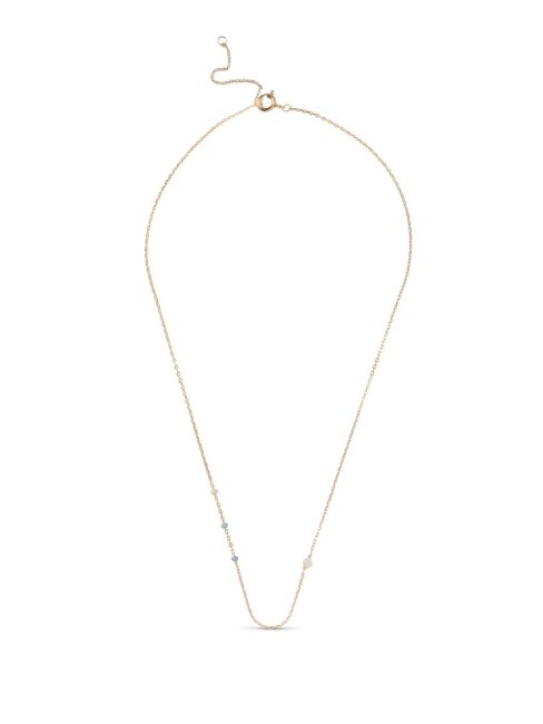 Necklace Lola Simple Citrus Sky