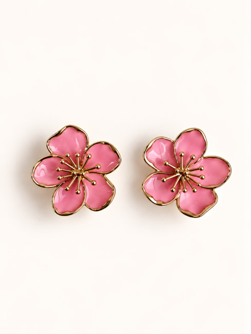 Cherry Pink