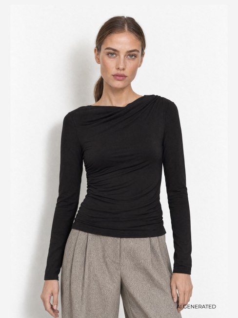 UNICO 1 Black