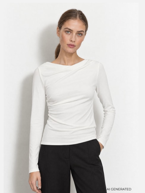 UNICO 1 Star White