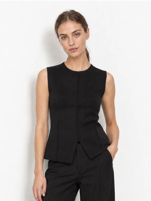 UBAH 2 Black