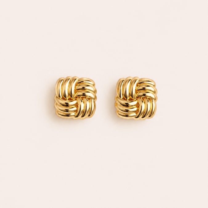 Knot Gold