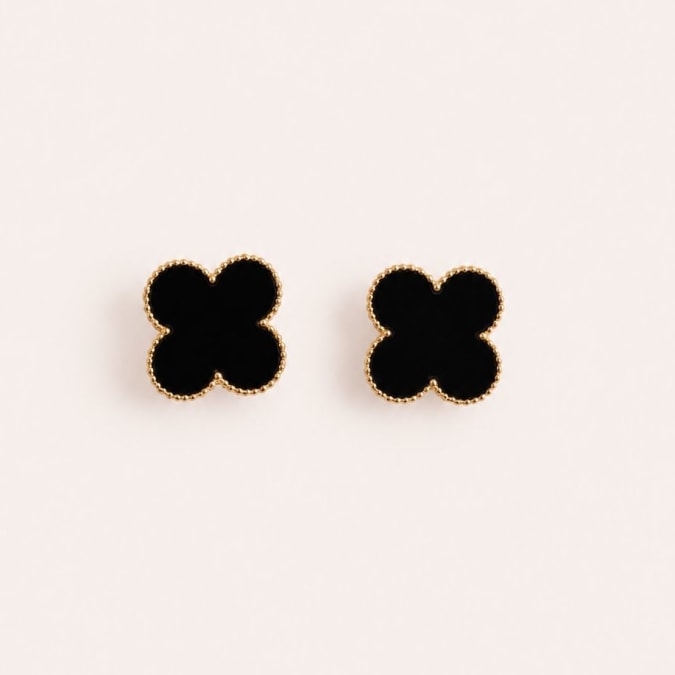 Clover Black