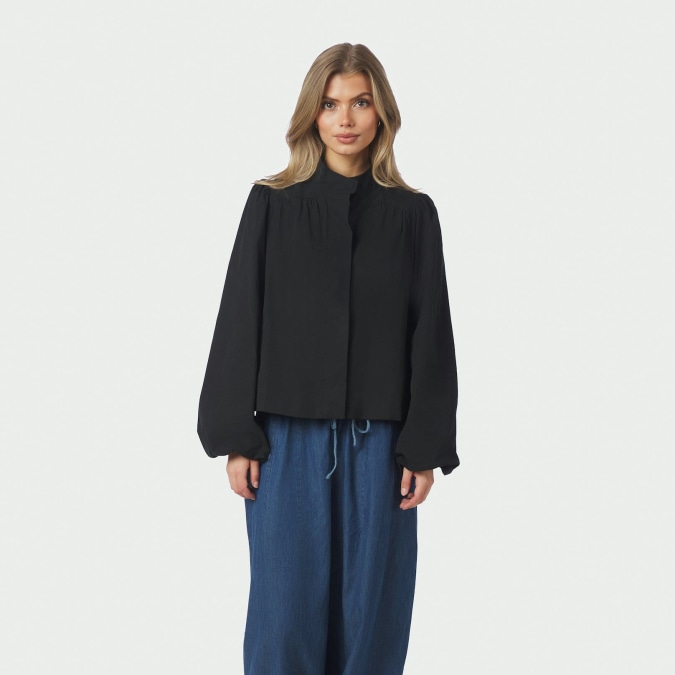 Tirsa Twill Jacket