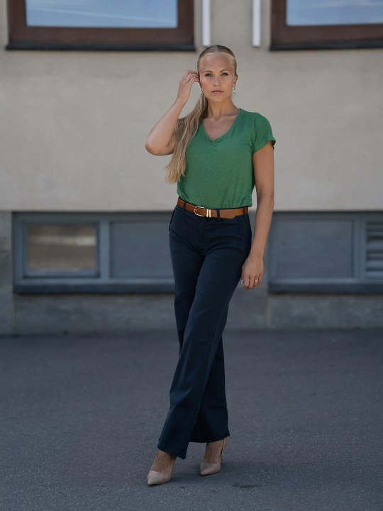 SHOP THE LOOK